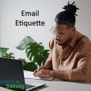 Email Etiquette